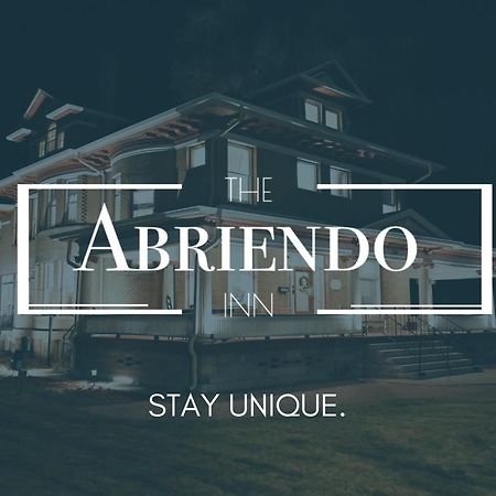 The Abriendo Inn Pueblo Bagian luar foto